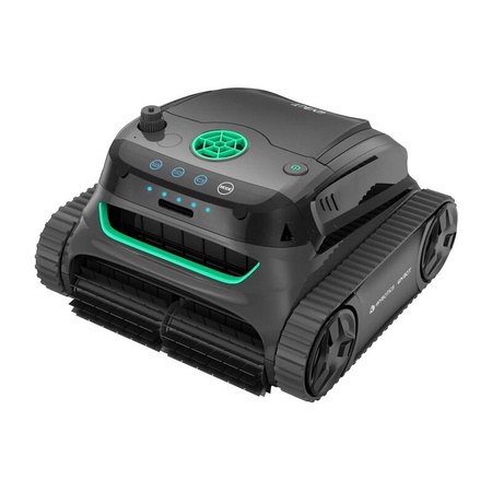 Wybot S2 juhtmevaba basseinipuhastusrobot Wybot S2 juhtmevaba basseinipuhastusrobot